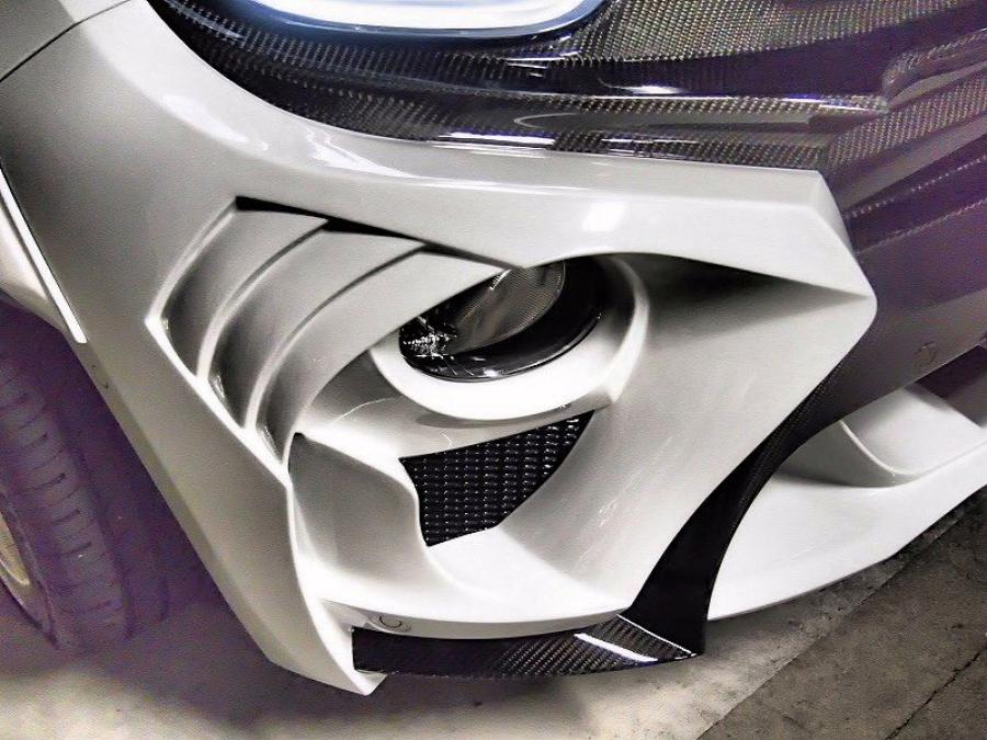  BMW i3 EVO by EVE.RYN 2014 года  (фото 19 из 87)